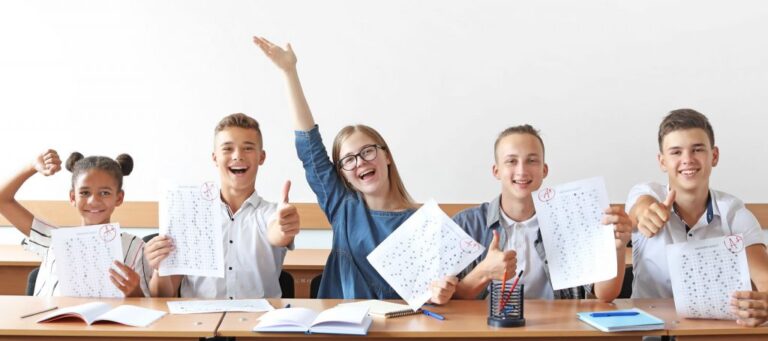 11 Plus Mock Test | 11+ Mock Exam